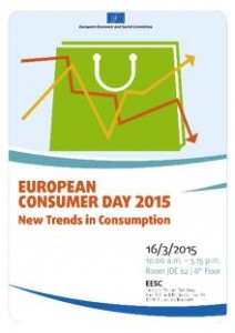 European consumer day