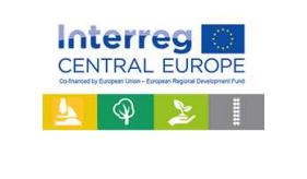 Interreg central Europe