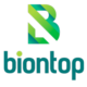 logo BIOnTOP project